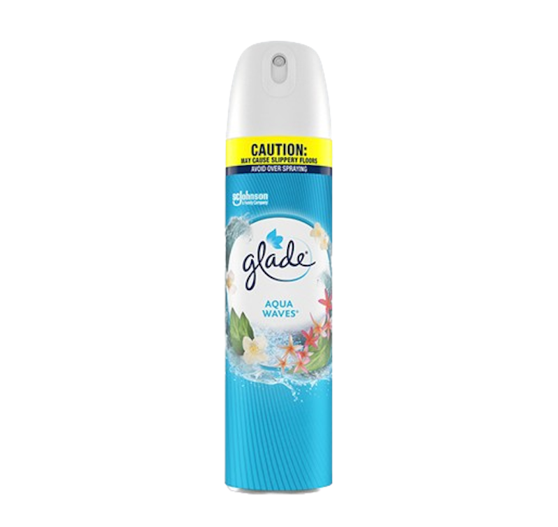 Xịt Phòng Glade 3