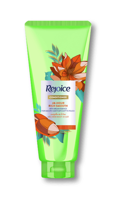 Dầu Xả Rejoice Siêu Mềm Mượt 48 Giờ 1