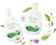 Dược Phẩm Hoa Linh Dung Dịch Vệ Sinh Phụ Nữ Dạ Hương Trà Xanh 1