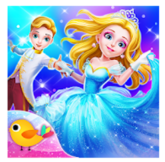 Sweet Princess Prom Night 1