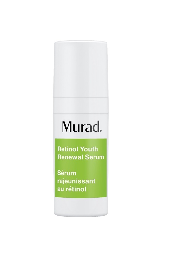 Murad Retinol Youth Renewal Serum 2