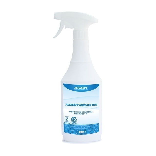 Top 10 Xịt Khử Khuẩn tốt nhất hiện nay [Tư Vấn Từ Bác Sĩ] 5