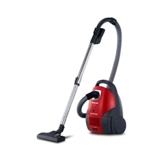 Máy Hút Bụi Panasonic Thiết Kế Công Thái Học