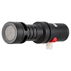 Micro Thu Âm Điện Thoại Rode VideoMic ME-L