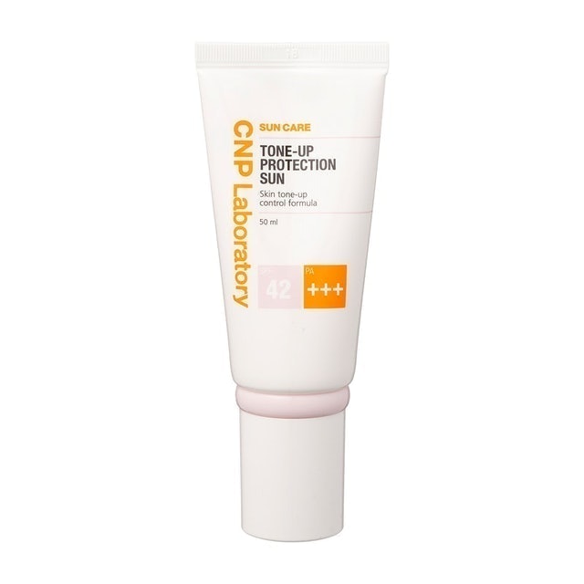 Kem Chống Nắng Tone-Up Protection Sun SPF42/PA+++  1