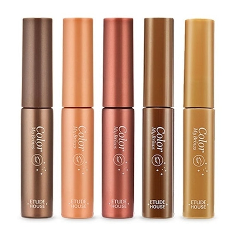 Mascara Lông Mày Color My Brows 1