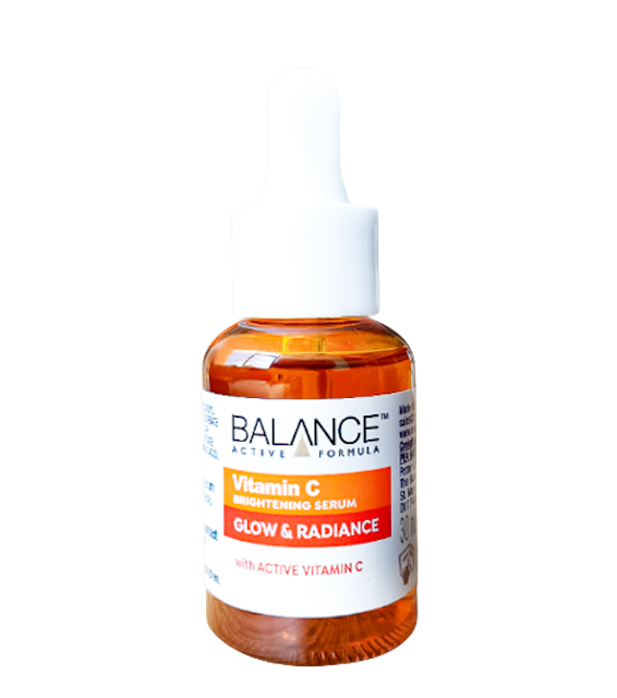 Skincare Vitamin C Brightening Serum 1