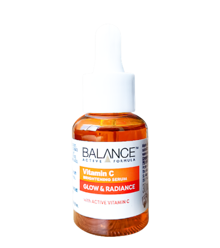 Skincare Vitamin C Brightening Serum 1
