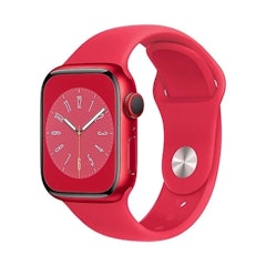 Đồng Hồ Thông Minh Apple Watch Series 8 GPS + Cellular