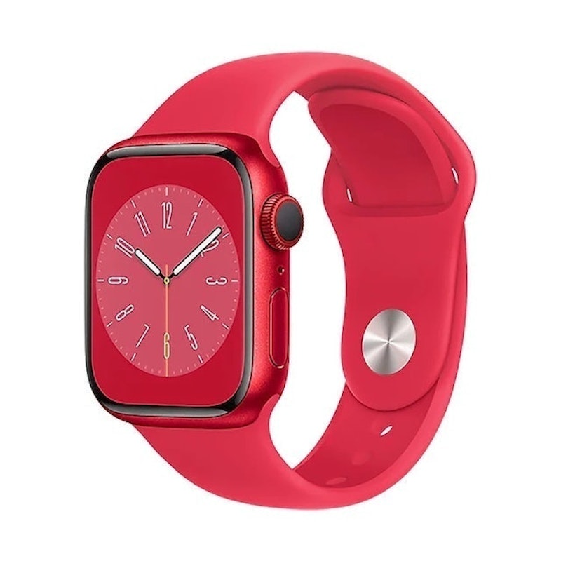 Đồng Hồ Thông Minh Apple Watch Series 8 GPS + Cellular 1