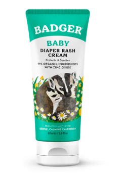 Kem Trị Hăm Cho Bé Badger  1