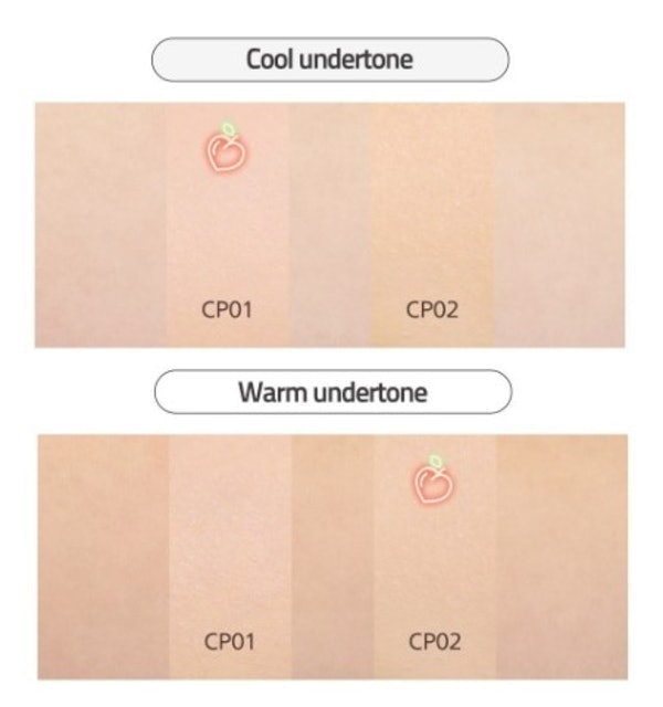 Peach Cover Velvet Cushion 2