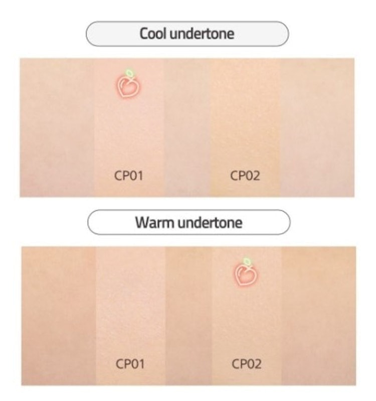 Peach Cover Velvet Cushion 2
