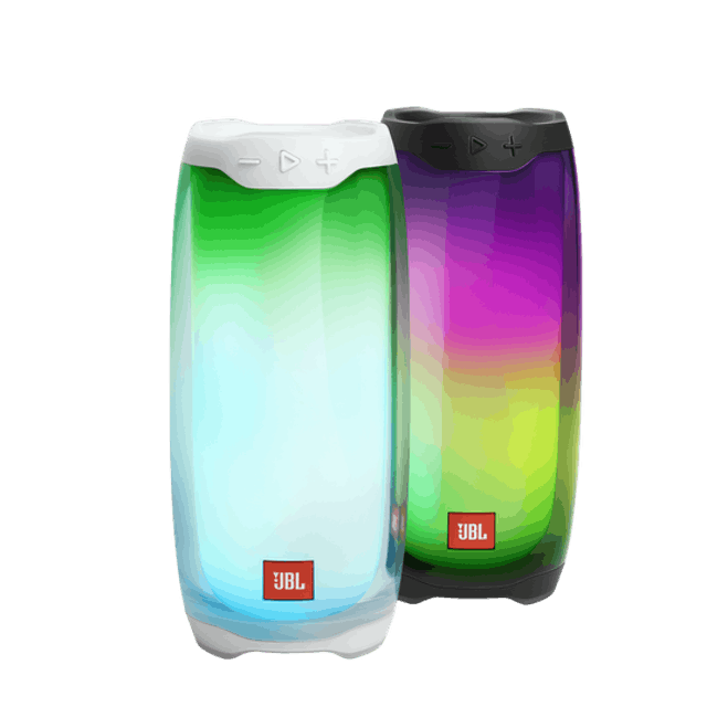 Loa Bluetooth Chống Nước JBL Pulse 4 1