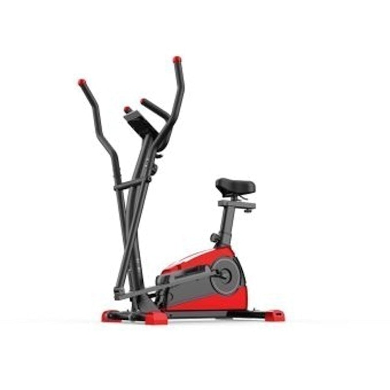 Xe Đạp Tập Thể Dục 1