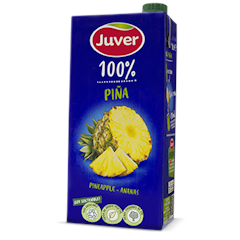 Nước Ép Dứa Juver