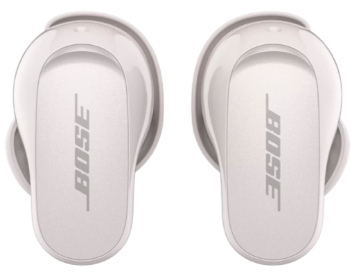 Tai Nghe BOSE QuietComfort Earbuds II 2