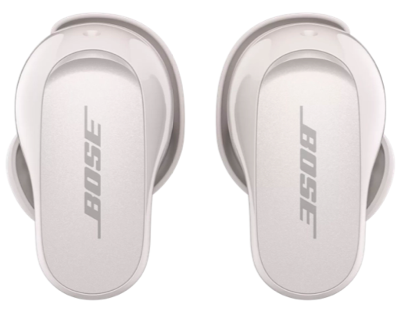 Tai Nghe BOSE QuietComfort Earbuds II 2