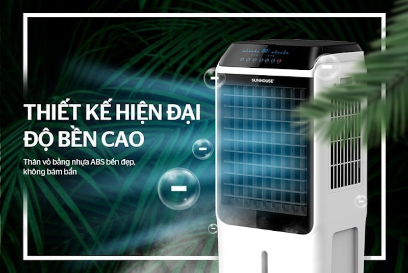 Quạt Điều Hòa Sunhouse 3