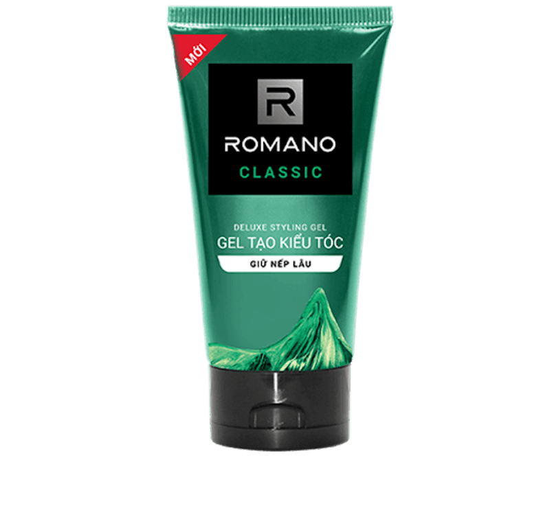 Romano Classic Giữ Nếp Lâu 1