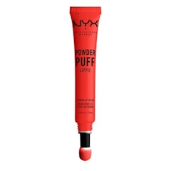 Son Bột Powder Puff Lippie Lip Cream