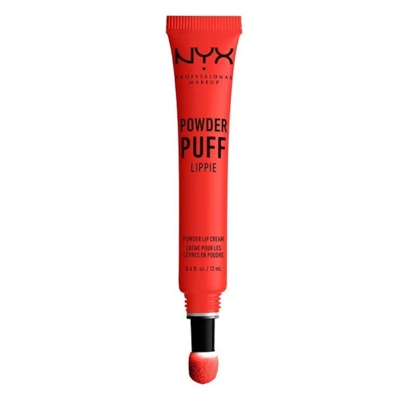 Son Bột Powder Puff Lippie Lip Cream 1