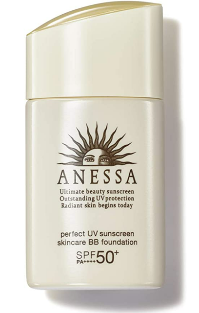 Top 10 Kem Nền Chống Nắng tốt nhất hiện nay [Tư Vấn Từ Chuyên Gia] 2