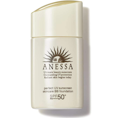 Anessa Perfect UV Sunscreen Skincare BB Foundation