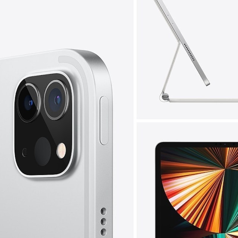 iPad Pro M1 12.9 Inch 3