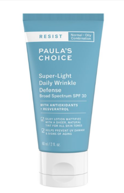 Kem Chống Nắng Ngăn Ngừa Lão Hóa Paula’s Choice Broad Spectrum SPF 30 1