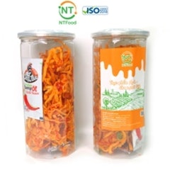 Khô Mực Sợi Sốt TomYum NT