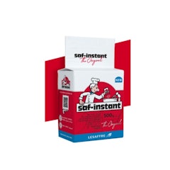 Men Khô Saf-Instant