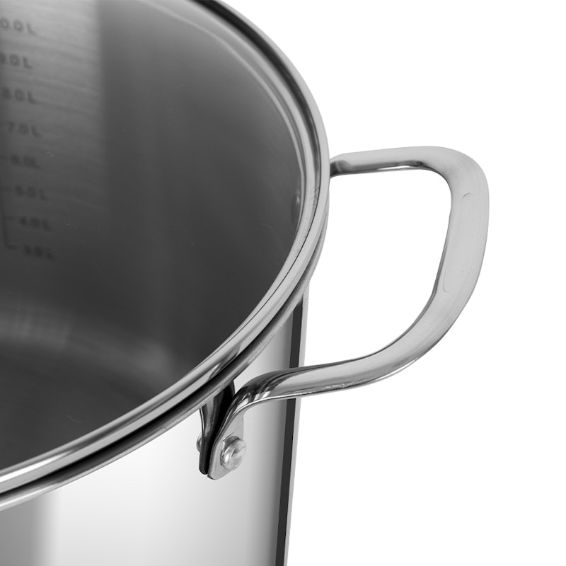 Nồi Luộc Gà Inox Elmich Trimax Classic 2