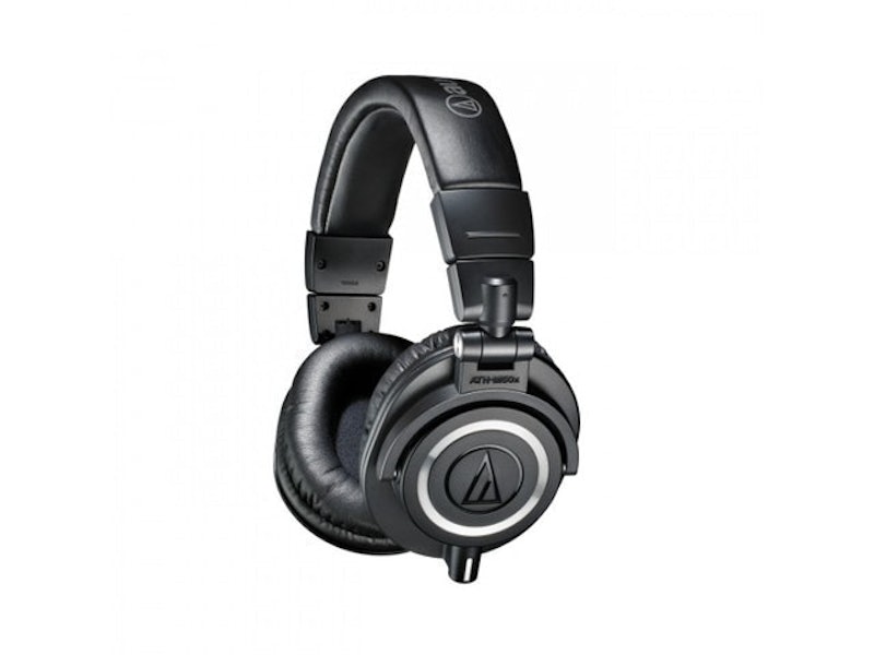 Tai Nghe Over-Ear Headphones 1