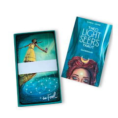 Light Seer’s Tarot