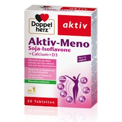 Viên Uống Aktiv Meno