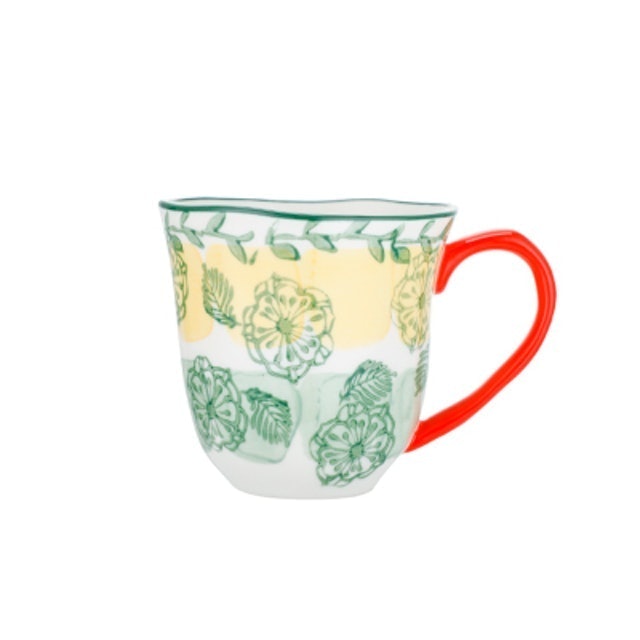 Ly Cà Phê Sweejar 4