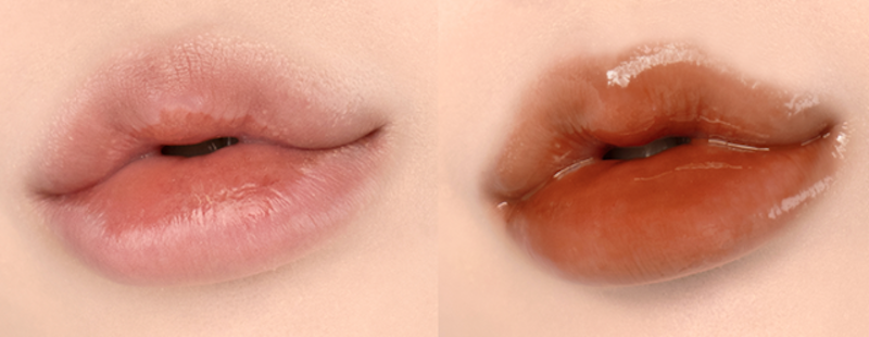 Son Dưỡng Có Màu The Heritage All Day Lip Care 3