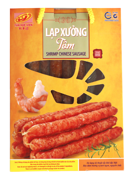 Top 10 Lạp Xưởng ngon nhất hiện nay (Tư vấn mua 2024) 1