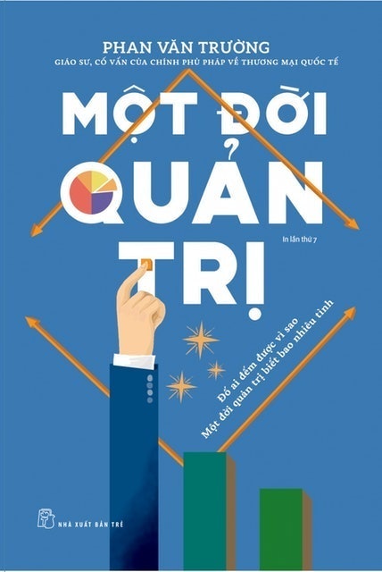 Một Đời Quản Trị 1