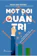 Phan Văn Trường Một Đời Quản Trị 1