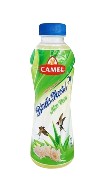 Nước Yến Nha Đam Camel 1