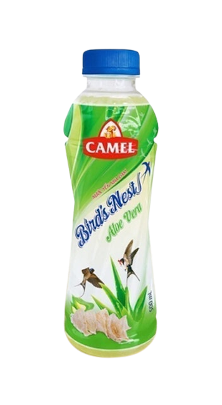 Nước Yến Nha Đam Camel 1