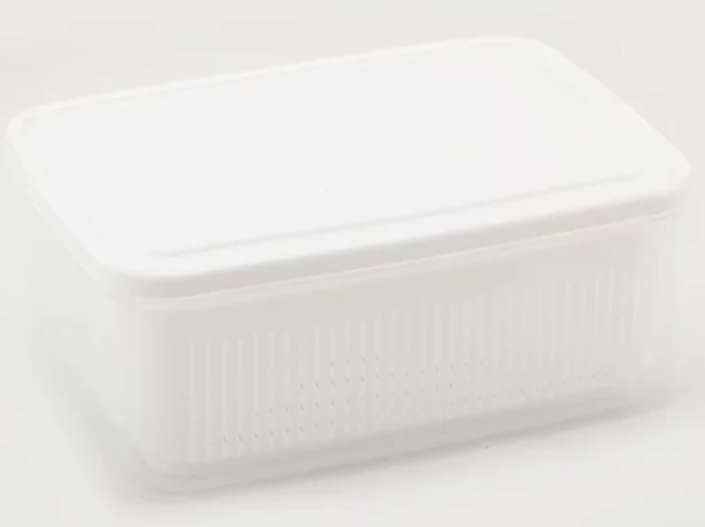 Hộp Đựng Thực Phẩm 1