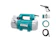 Total Máy Rửa Xe Cao Áp Mini Total 1