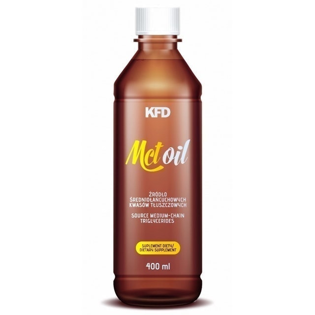 [2024] Top 5 Loại MCT Oil tốt nhất hiện nay [Tư Vấn Từ Bác Sĩ] 5