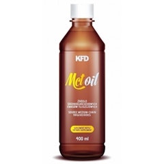 MCT Oil