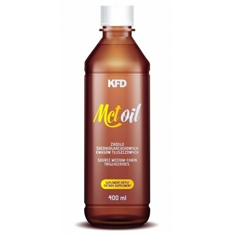 MCT Oil 1