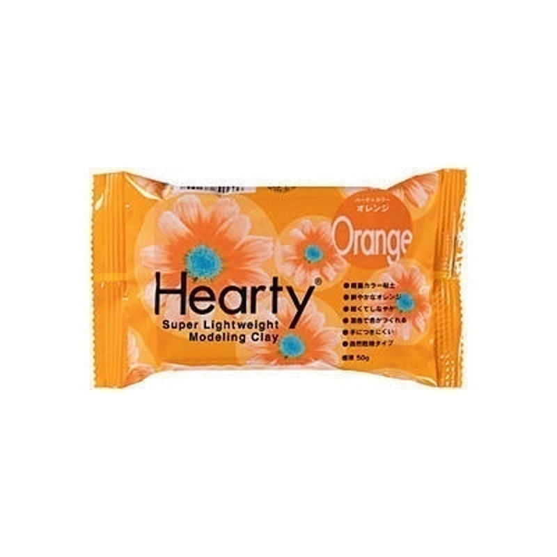 Đất Sét Hearty Color 2