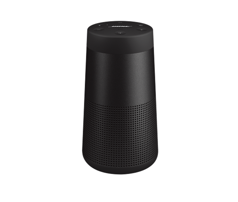 Loa Bose SoundLink Revolve II 1